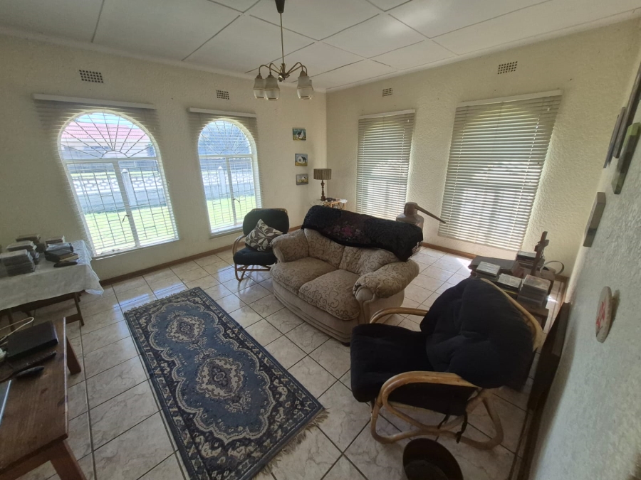 4 Bedroom Property for Sale in Vredefort Free State